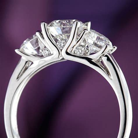 ben bridge signature diamond collection.